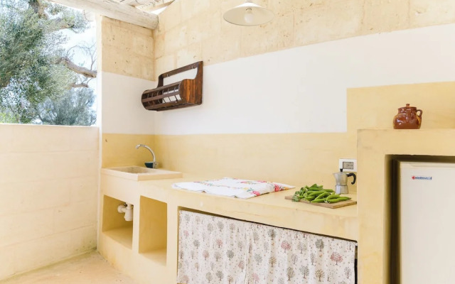 Trullo Puspo by Wonderful Italy