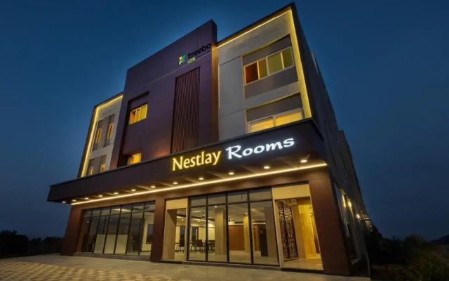 Treebo Nestlay Rooms Gummidipoondi