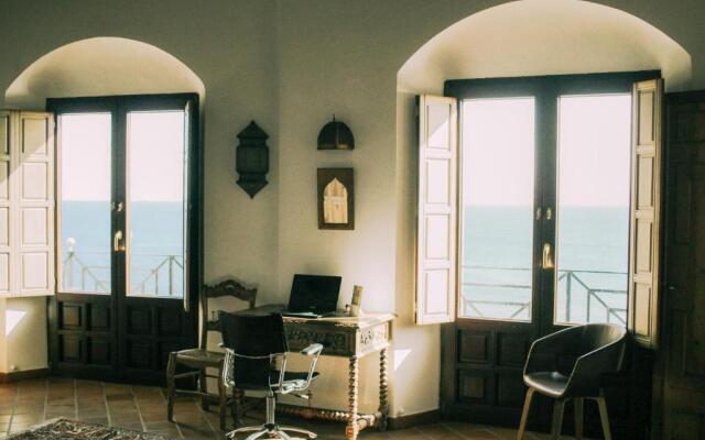 La Duquesa Guest House