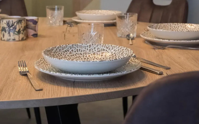 Maison .’Eau Mer.’