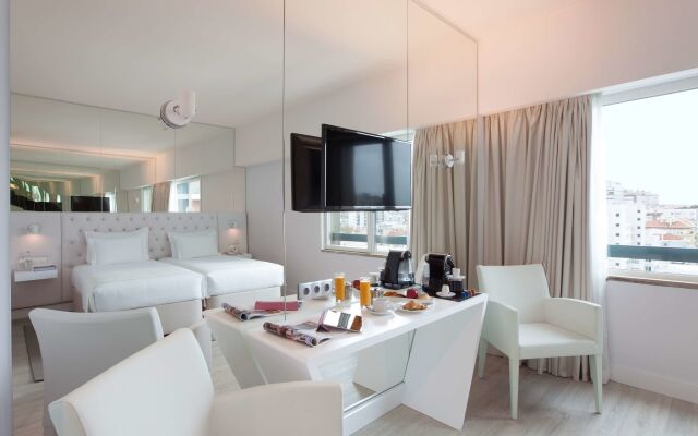 Lutecia Smart Design Hotel