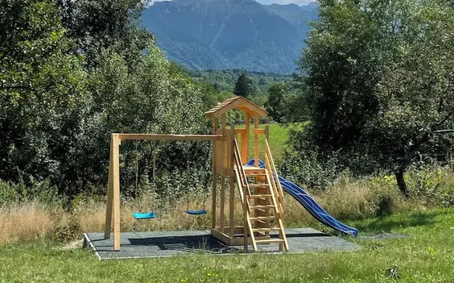 Vino Chalets