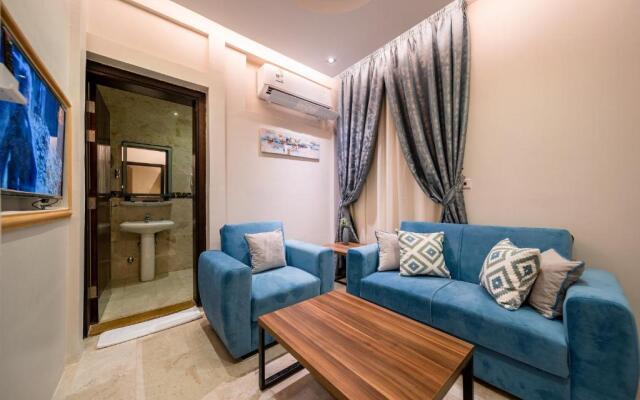 Red Sea Seasons Hotel Suites