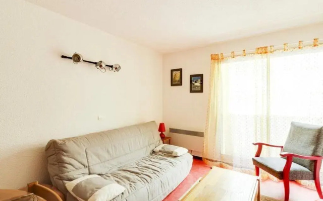 Appartement Cauterets, 2 pièces, 4 personnes - FR-1-401-92