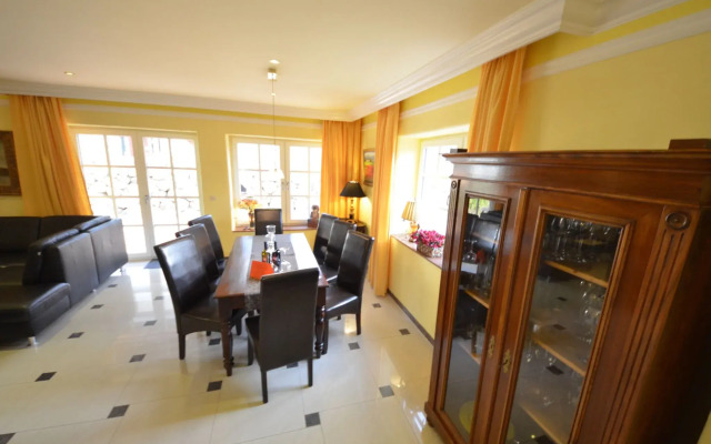 Holiday Home Bel Air