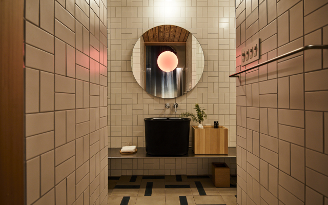 K5 Hotel