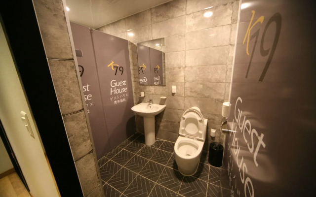 K79 Guesthouse