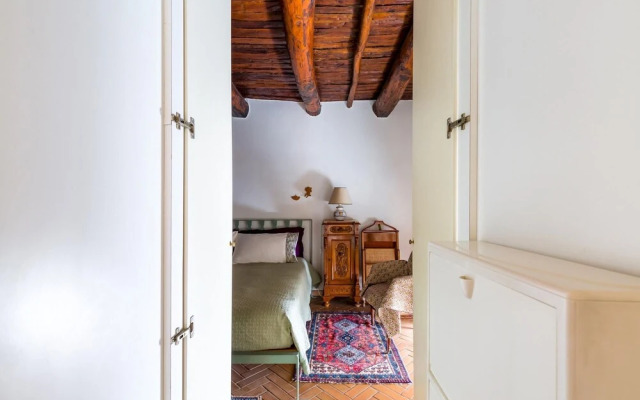 Residenza Capano Charming House