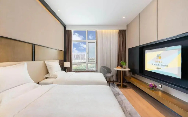 CHEERMAY HOTELS(Changchun Xingshun FAW Branch)