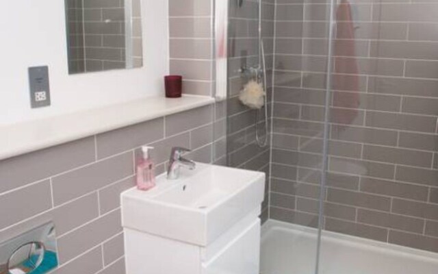 1 Bedroom Flat in the Heart of Bristol
