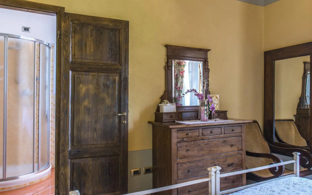 Podere Sant'Eugenio 14