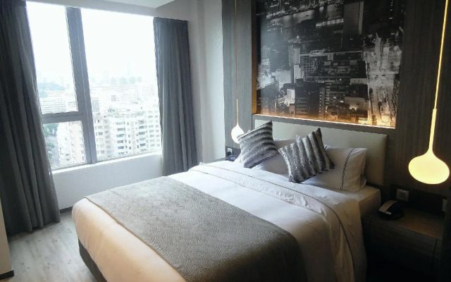 The Perkin Hotel