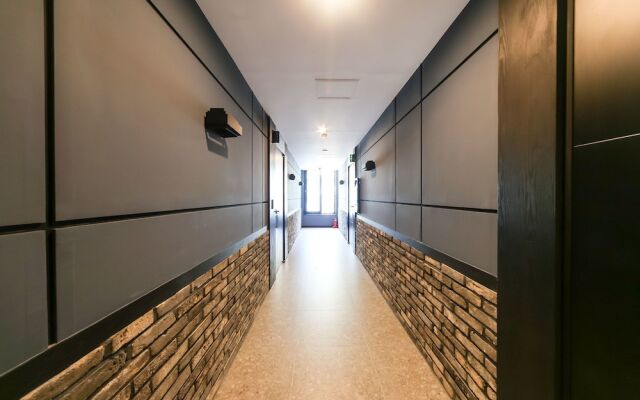 Le Idea Hotel