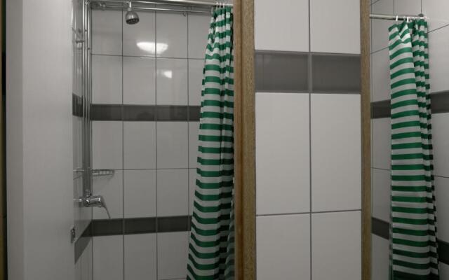 Urbany London Hostel