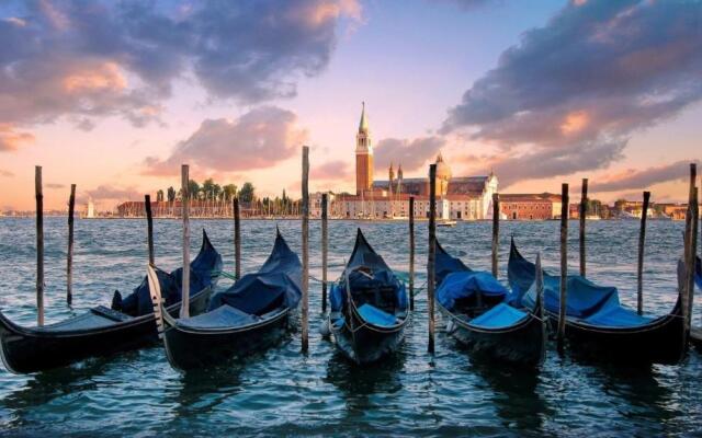 Mirandolina Venice Exclusive Apartment