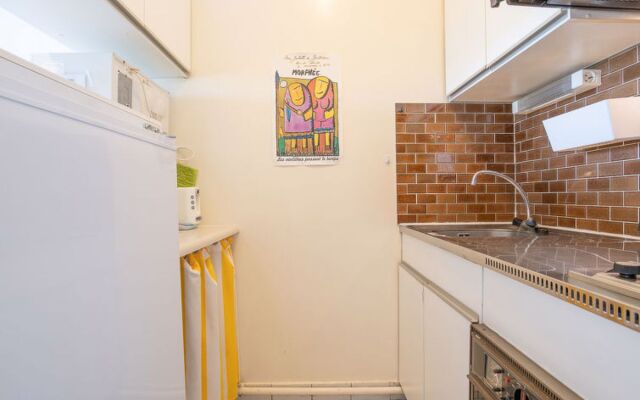 Les Terrasses de la Mer 12510