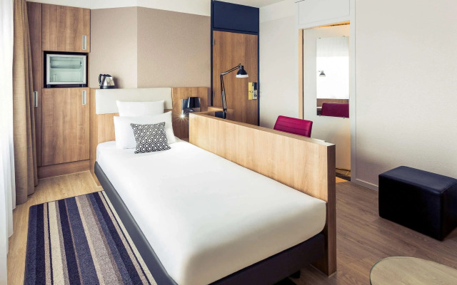 Mercure City Nijmegen Centre Hotel