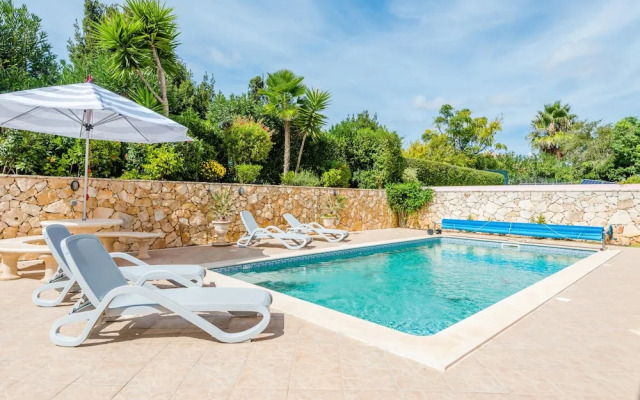 Casa Rosa at Boavista Resort