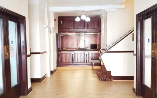 AA Central Hotel