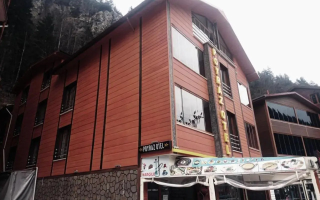 Poyraz Hotel