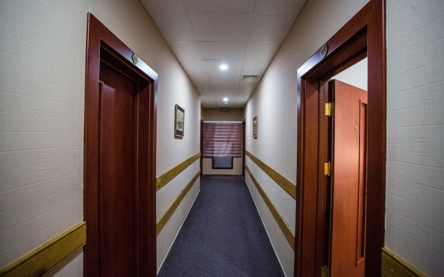 Irshad Hotel