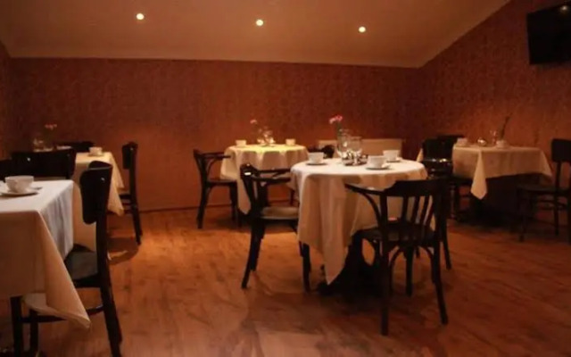 Royal Vera Boutique Hotel