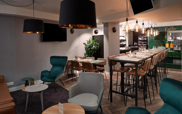 Singel Hotel Amsterdam