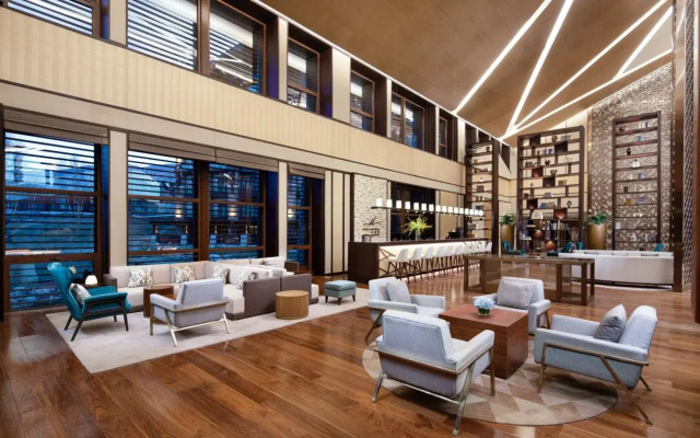 Holiday Inn Resort Zhangjiakou Chongli