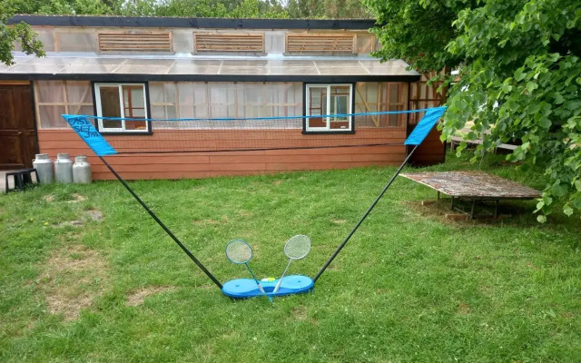 Ecoturismo Los Manzanos