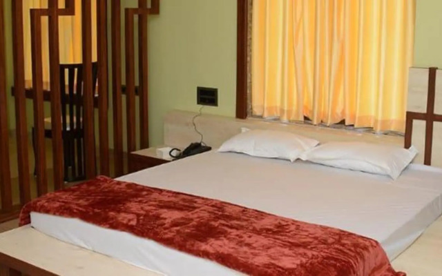 Hotel Spice Kokan