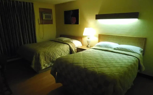Kenora Motel
