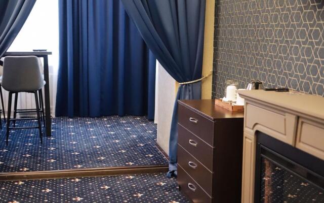 Гостевой Дом Янушка