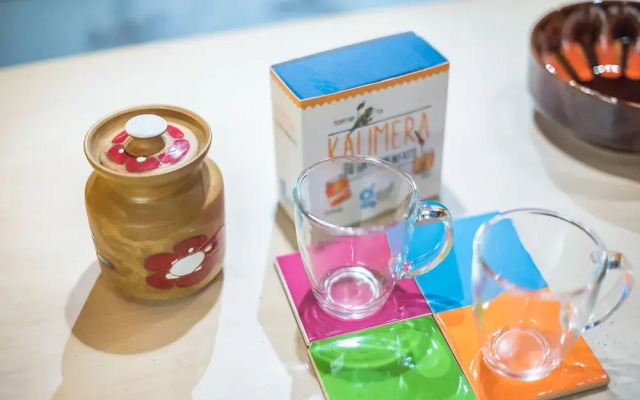 Cozy Athenian Apartment by Cloudkeys