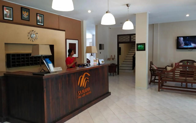 Samawa Transit Hotel