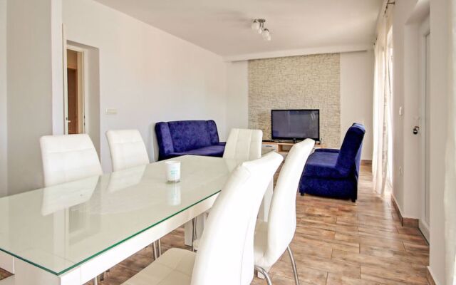 Apartment Tešija Trogir/Vranjica