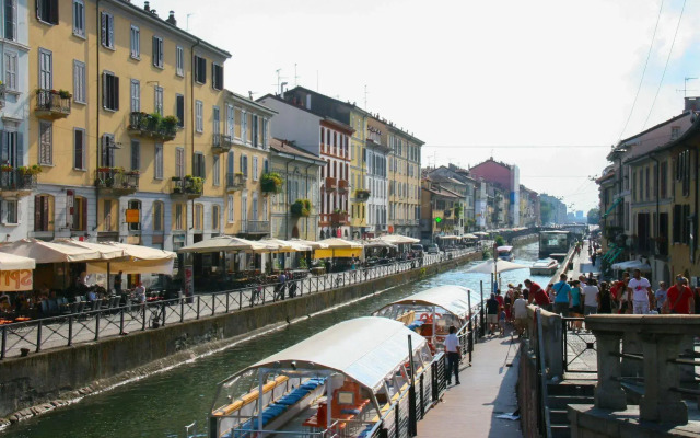 Suitelowcost - Cesare da Sesto