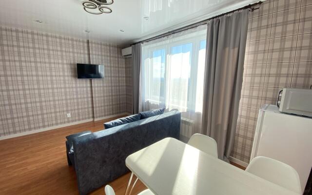 Batasheva Apart on Gagarin Avenue