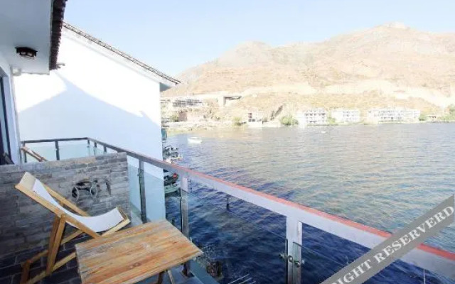 Shuiyun Bandao Guest House