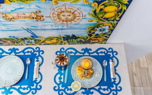 Bed And Breakfast Giorgio I