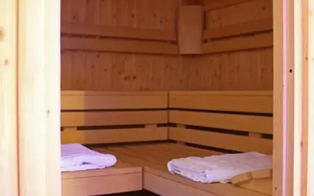 Klasztor Cedynia Hotel