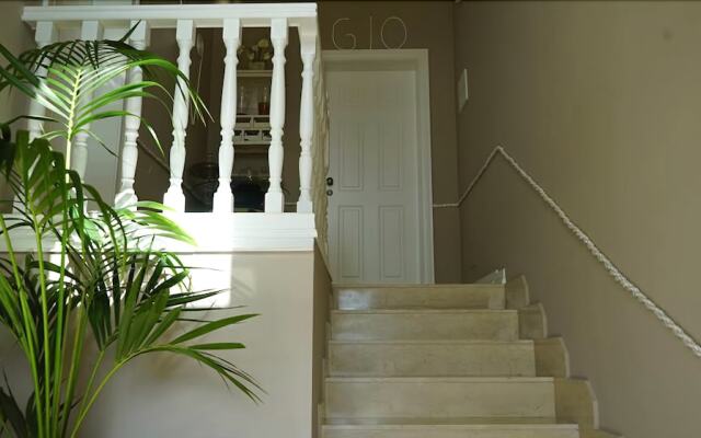 B&B GioMia Suites Luxury