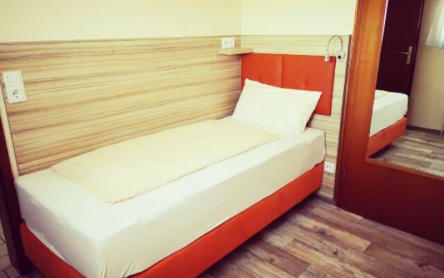 Wellness- und Spa Hotel Jöckel