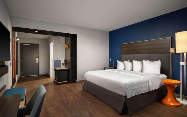 Tru By Hilton Tupelo