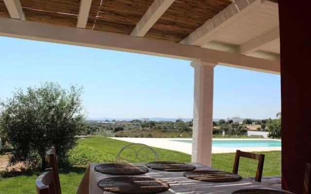 Casa Vacanze Villa Dyria