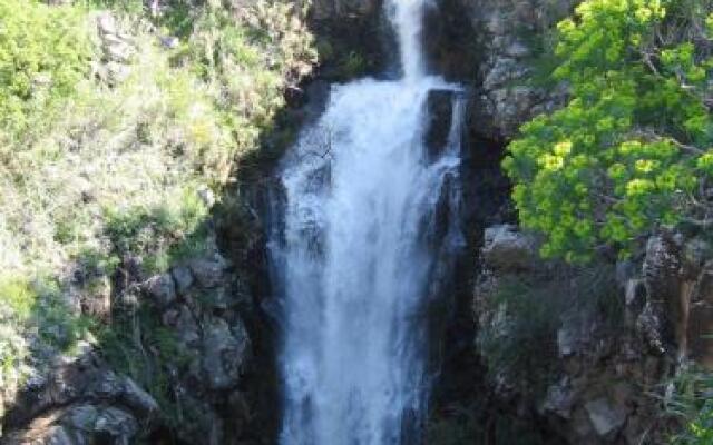 Spa of Nature