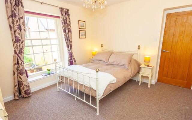 Bodafon Hall Cottages