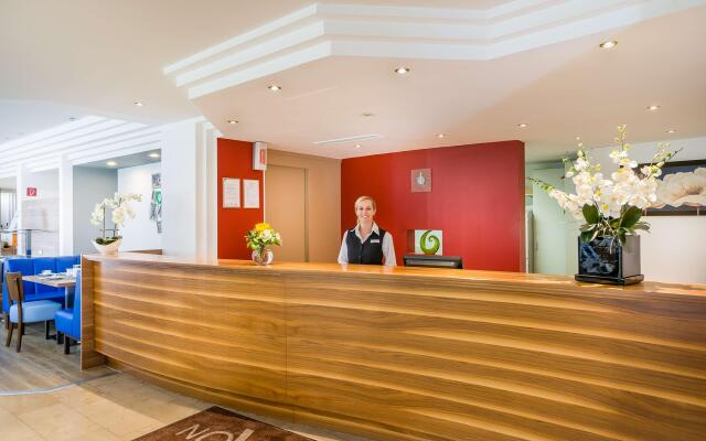 Novum Hotel Rega