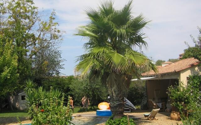 Chambres d'hotes Beziers