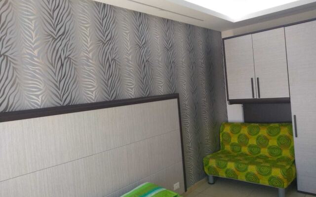 B&B Vistamareblu