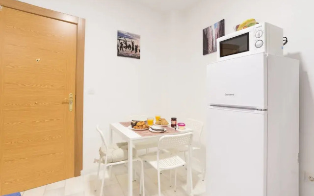 Olé Hostels Malaga Zambrano